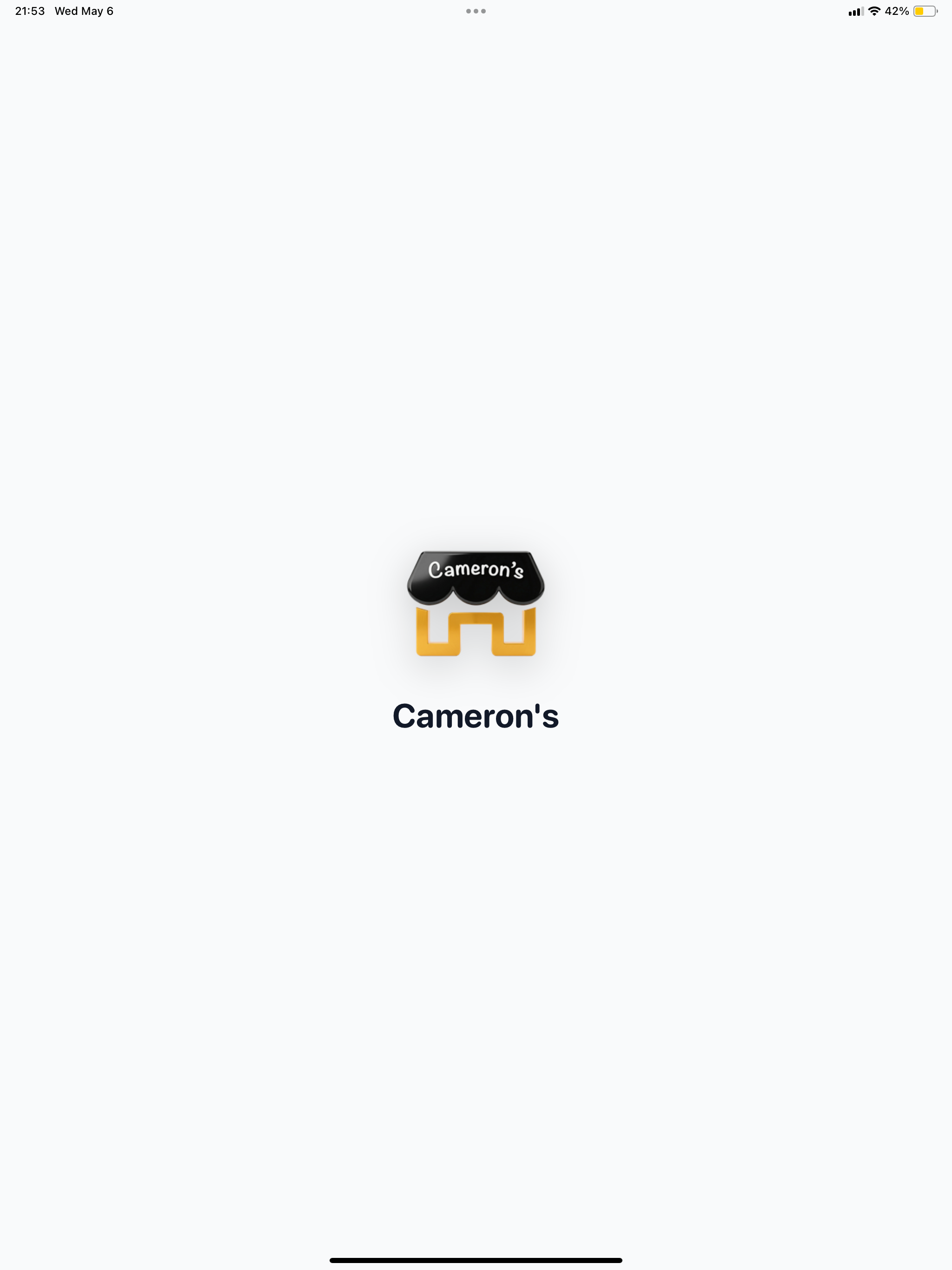 Cameron's 24/7 Deli