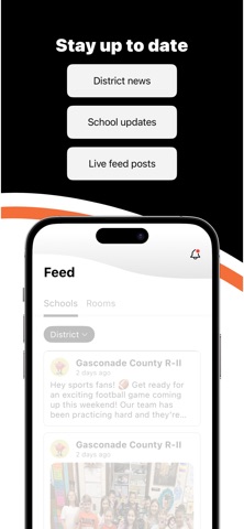 Gasconade County R-II screenshot