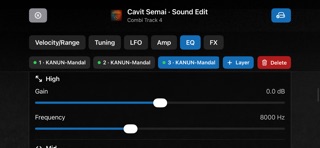 Cavit Semai screenshot 7
