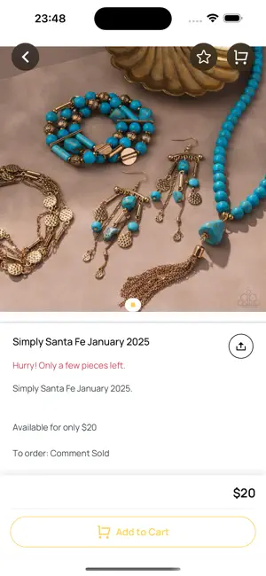 The Honey Hive Boutique screenshot 4