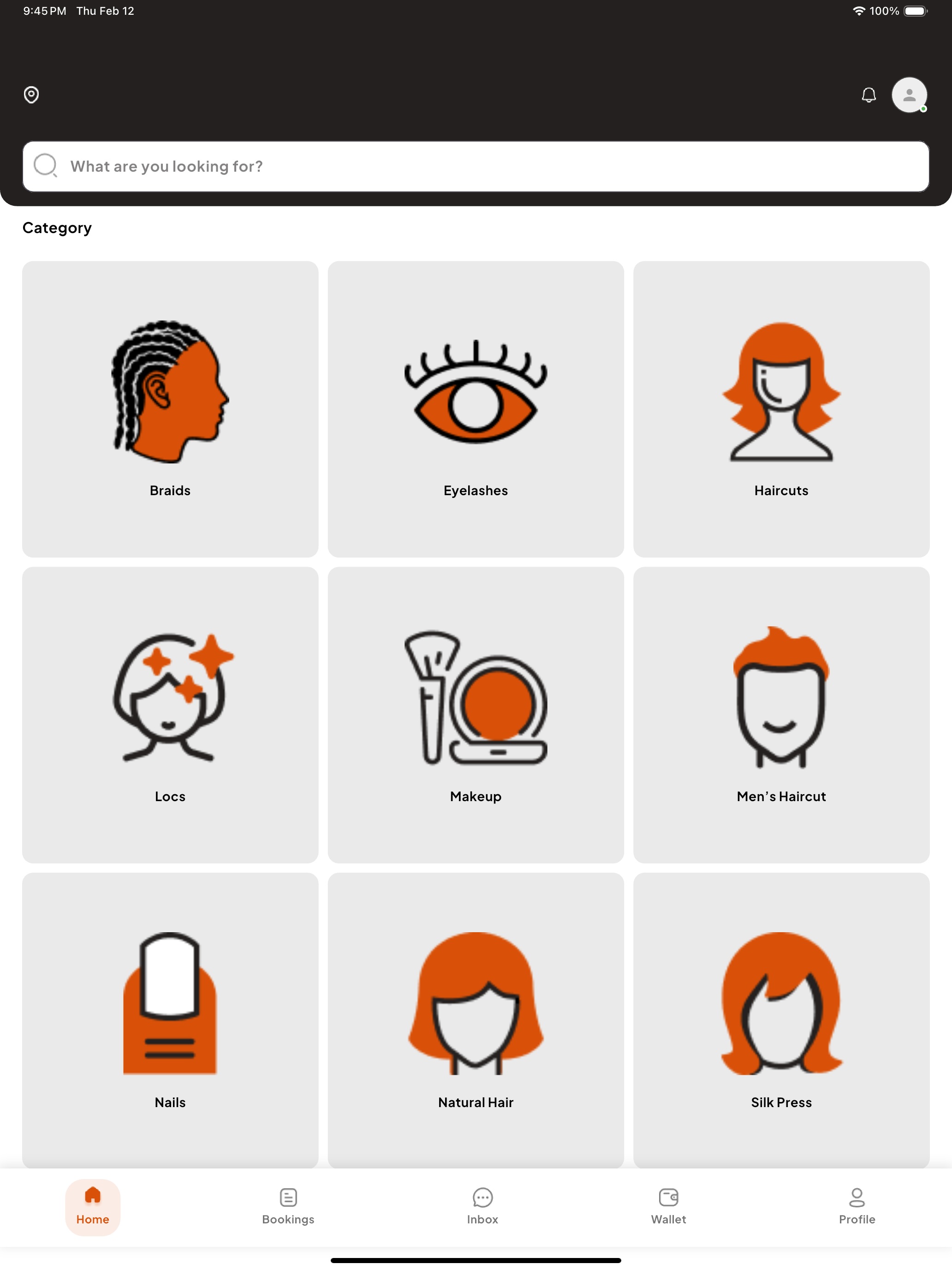 Pido: Beauty & Grooming