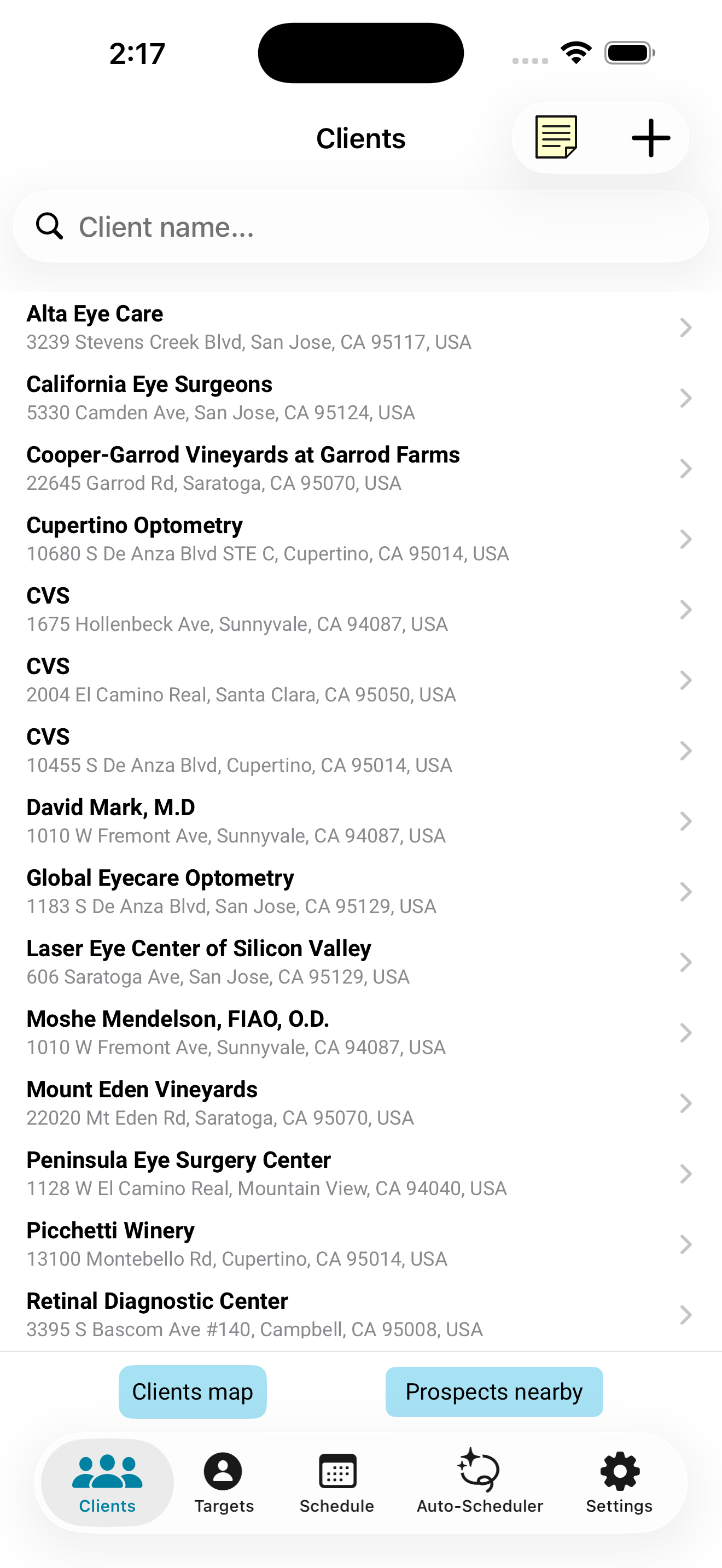 RithmForSales screenshot 7