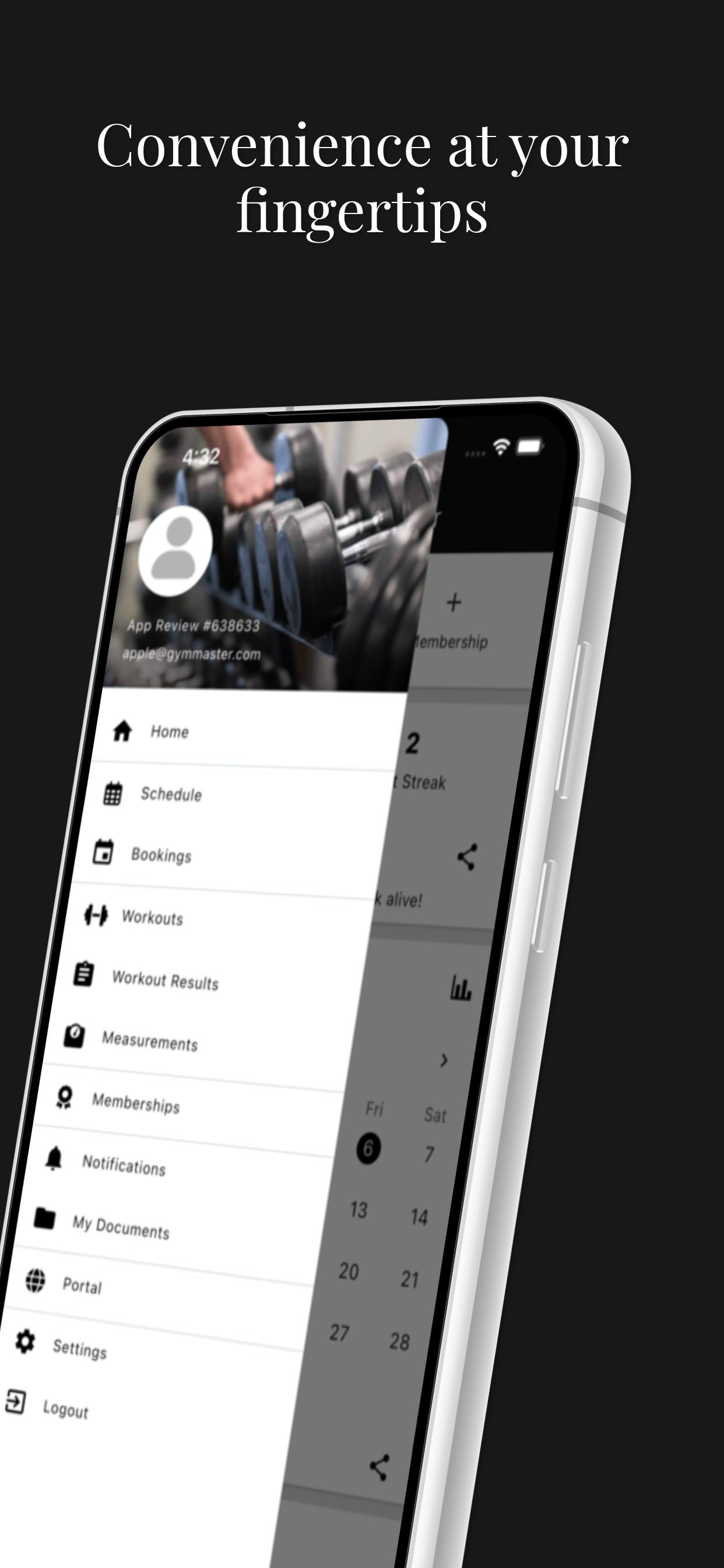 Bodhi Fitness Center