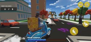 Good Pizza Ready Delivery Gameのおすすめ画像2