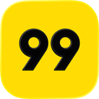 99: Corridas, Food, Pay