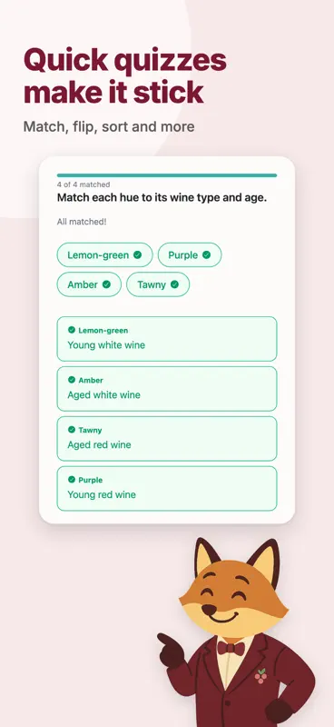 Sommy - Wine Coach screenshot 4 of 10