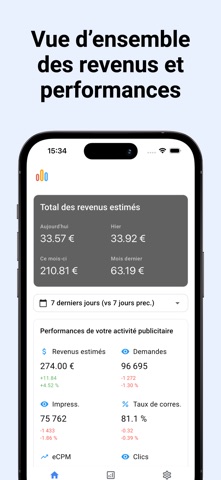 AdView screenshot