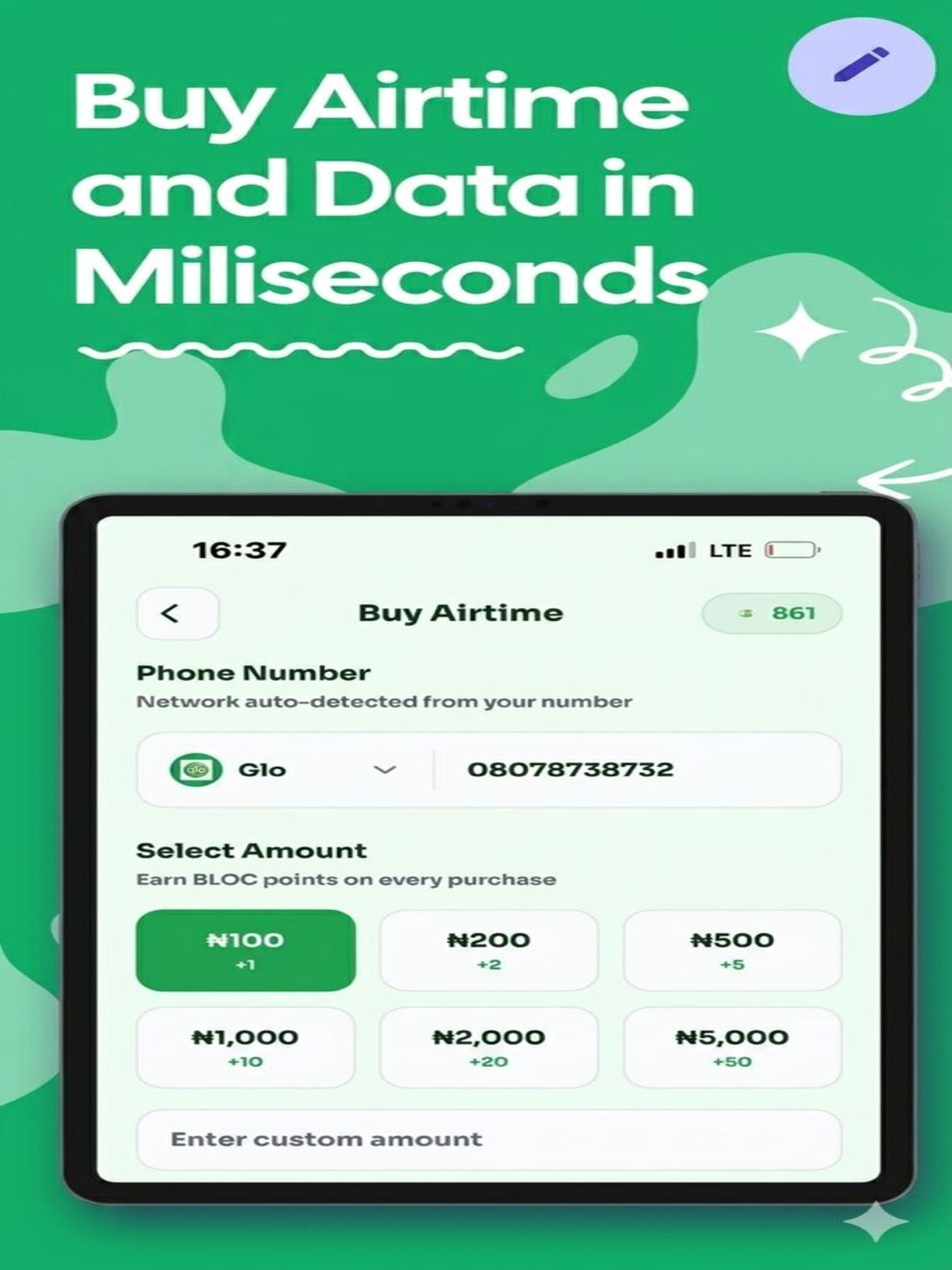 BlockApp Utility screenshot 6