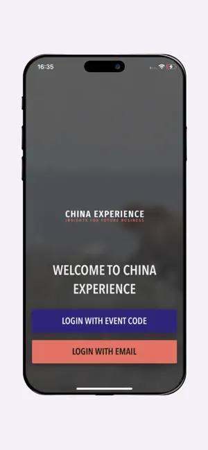 China Experience screenshot 1