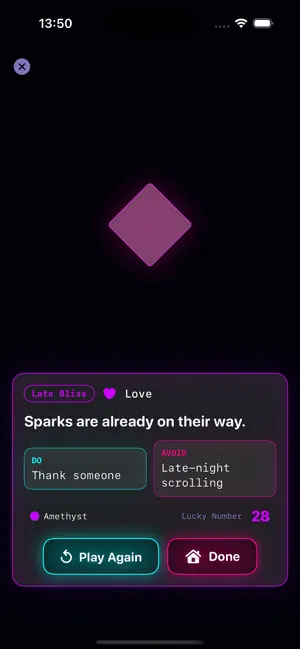 AF:Cootie Catcher screenshot 4