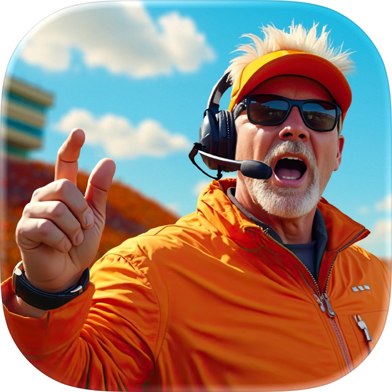 Hoop Land screenshot 6