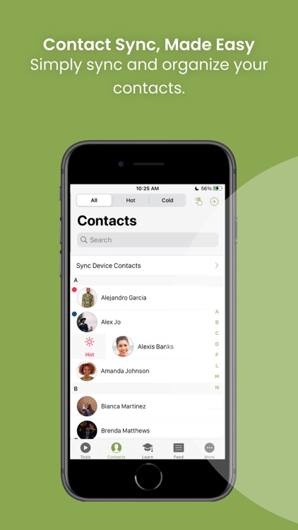 Magnolia Design Co. Connect screenshot-8