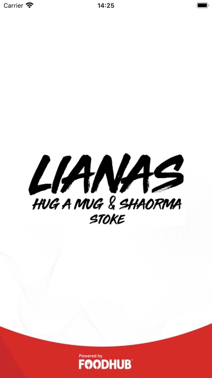 Lianas Hug A Mug & Shaorma