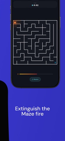 BrainLand: IQ Test & Puzzles Screenshot 4 of 9