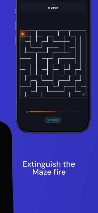 BrainLand: IQ Test & Puzzles Screenshot 4 of 9