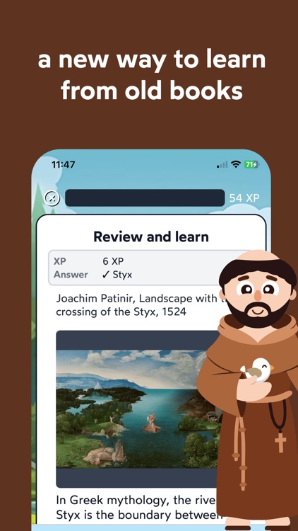 Scrivium - Feel Smarter screenshot-7