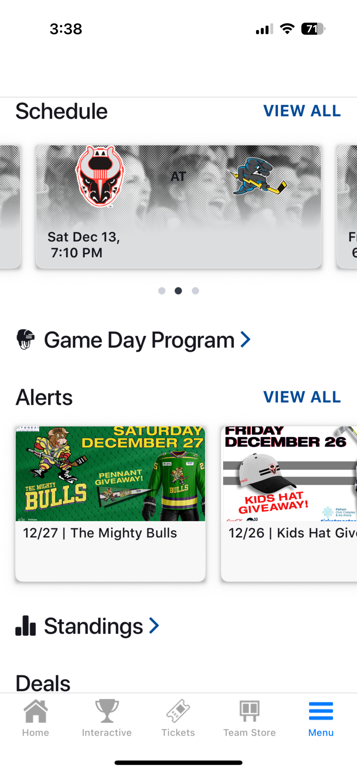 Birmingham Bulls