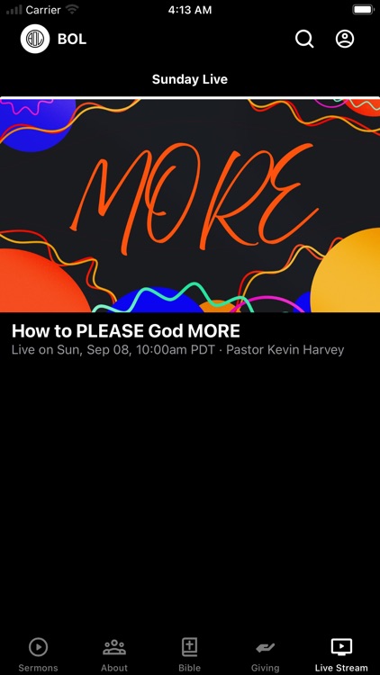 Breath of Life Wenatchee