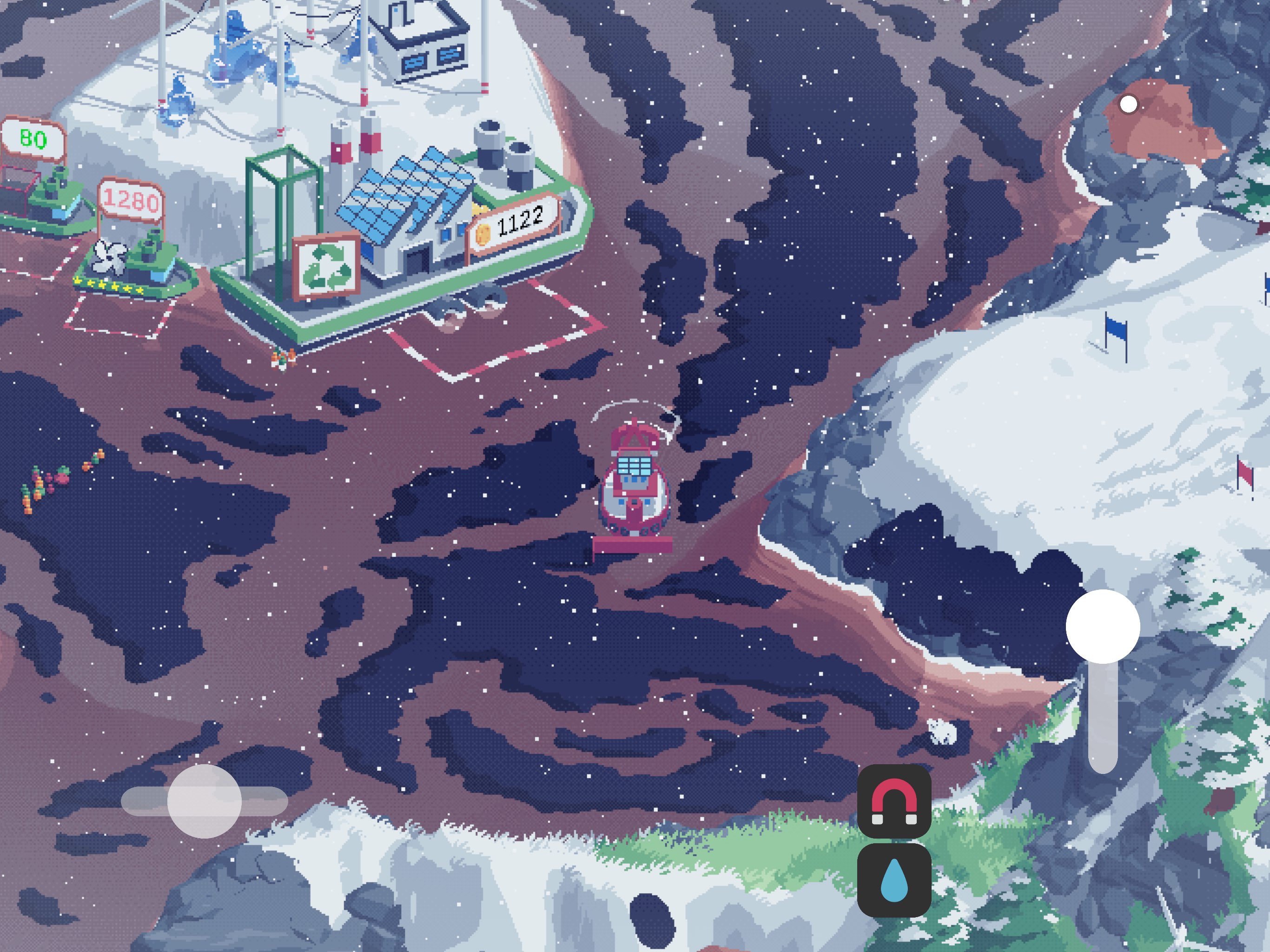 海洋清洁工 截图 7