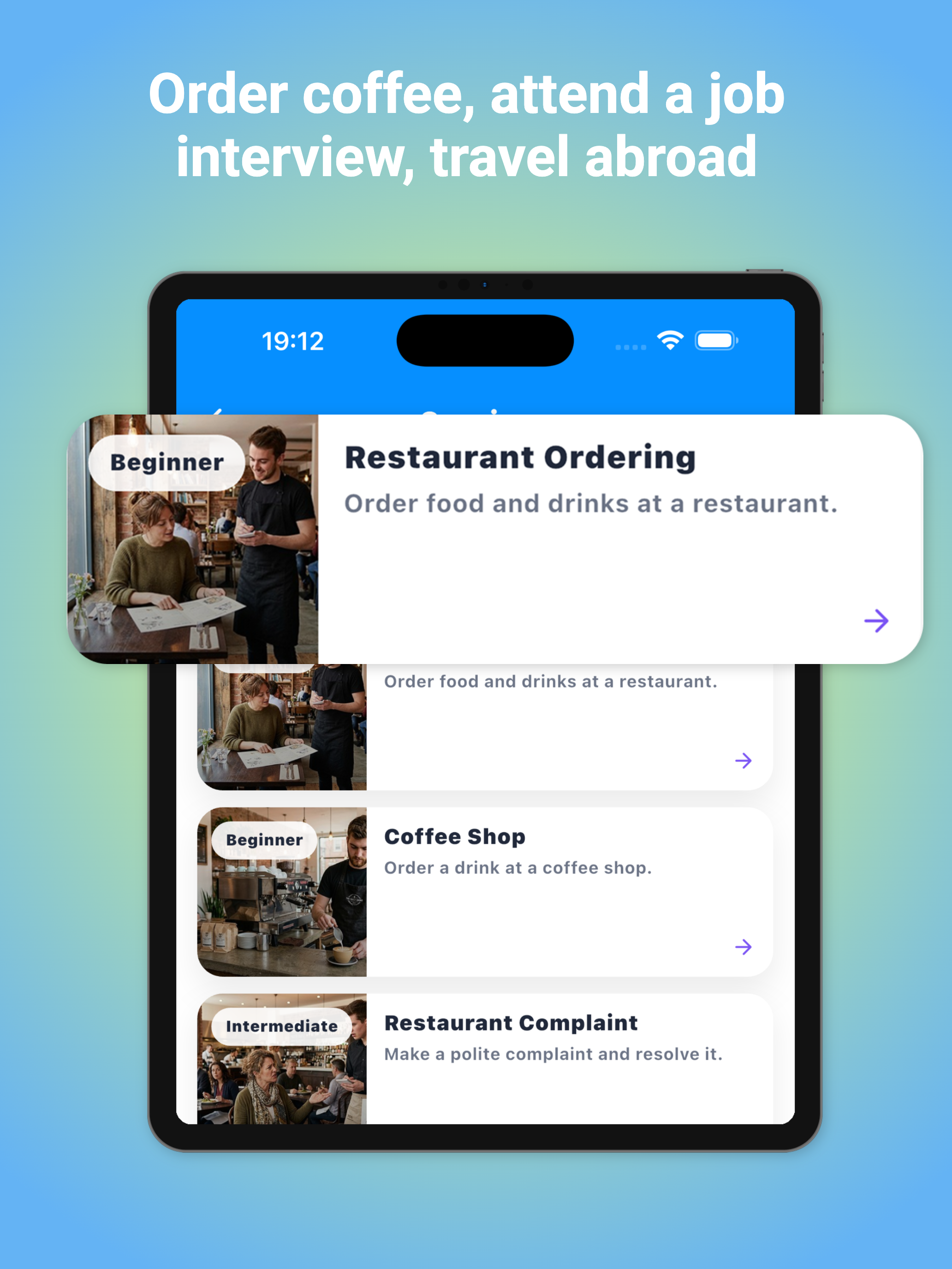 Lingina - AI Tutor screenshot 12
