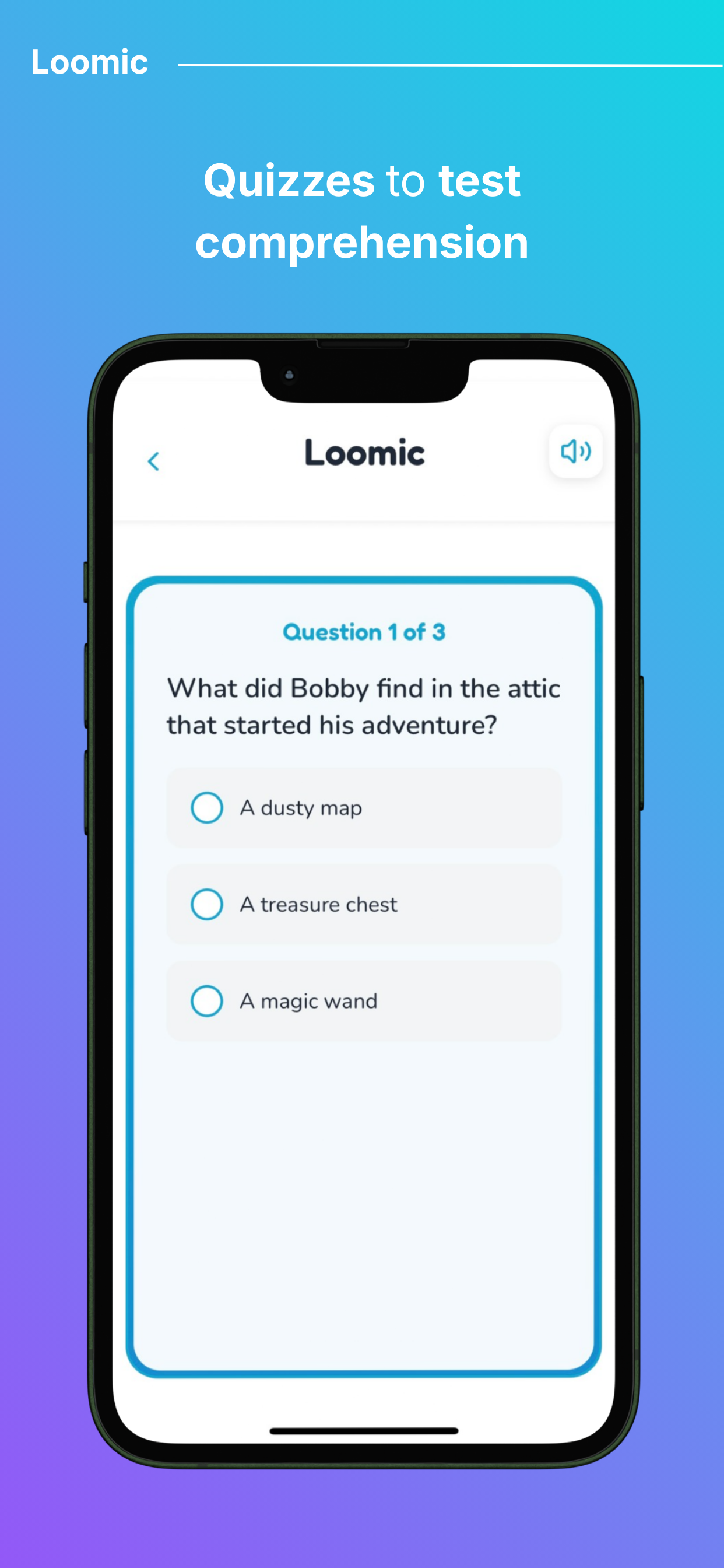 Loomic