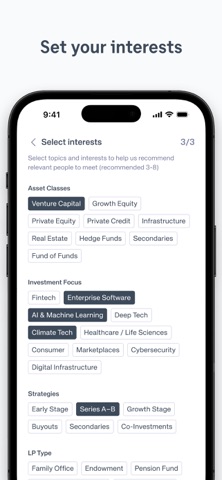 Infra One Screenshot 4 of 6