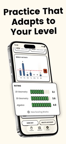 Marevo: Daily Math Screenshot 5 of 5