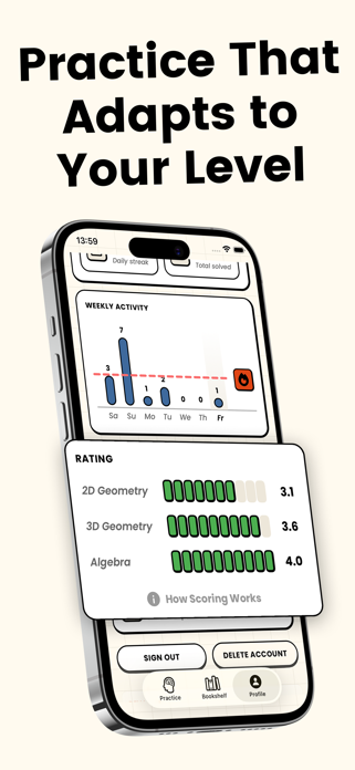 Marevo: Daily Math Screenshot 5 of 5