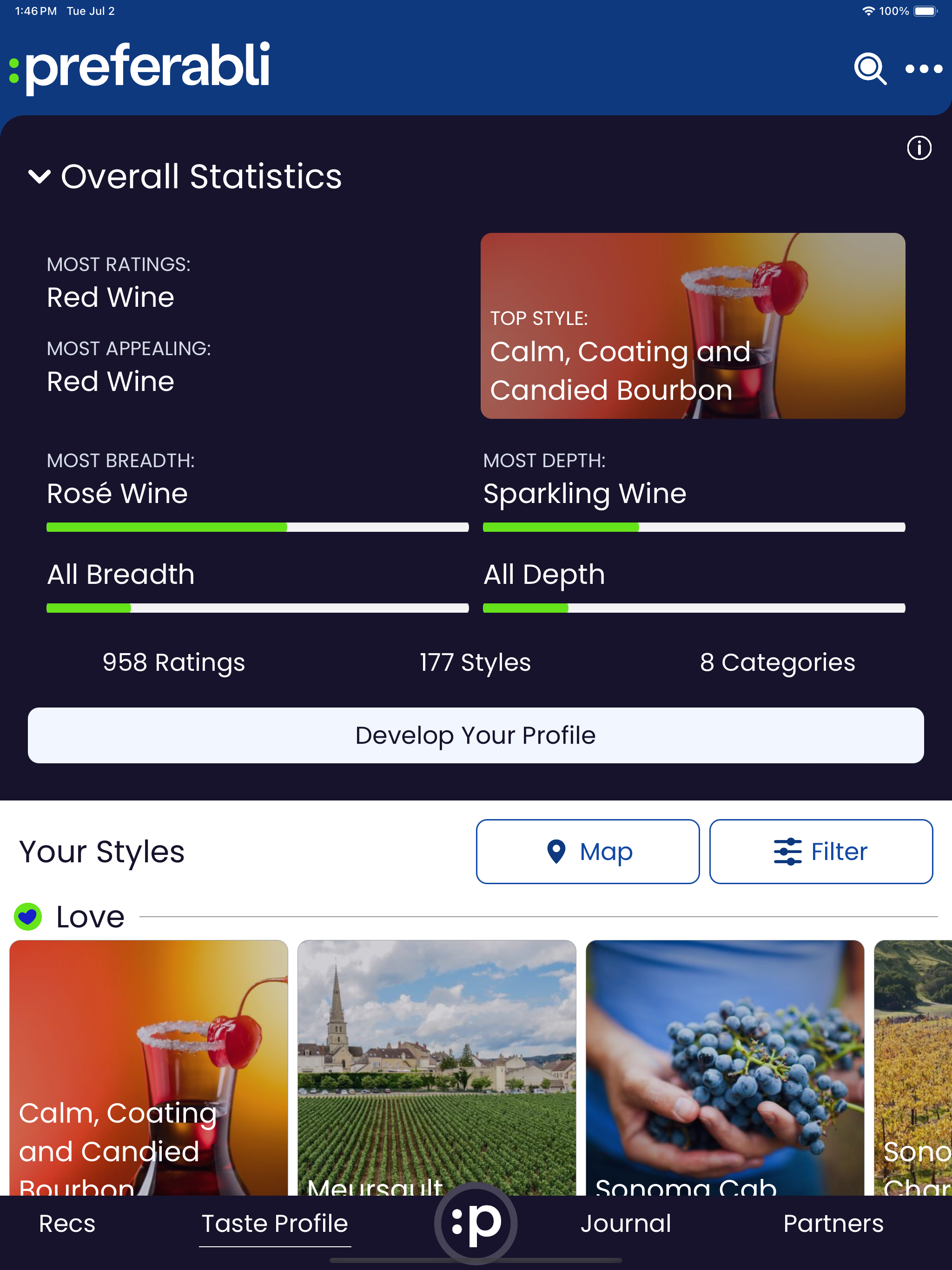 Family Sharing: Secure Track