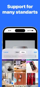 QR Code Reader - Scan Now screenshot #4 for iPhone