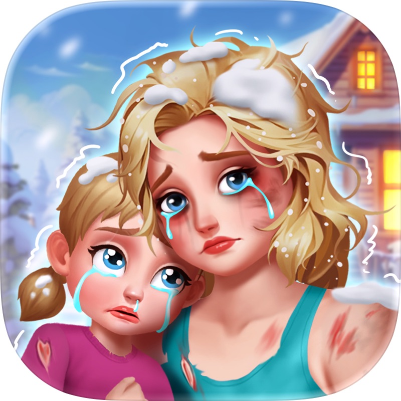 Beauty Blast: Makeover & Story screenshot 8