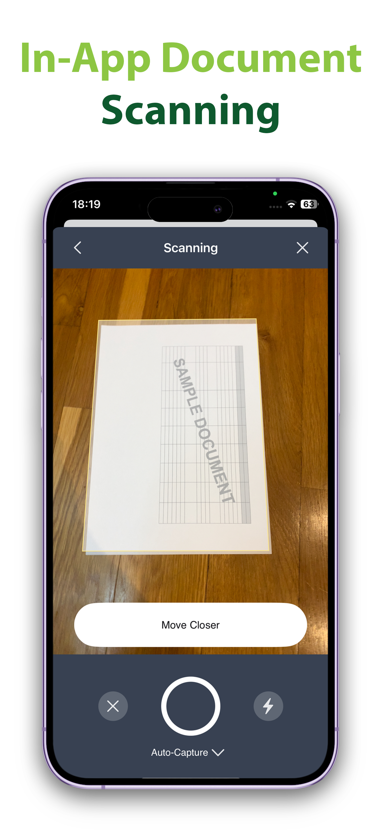 White Line Capital screenshot 3