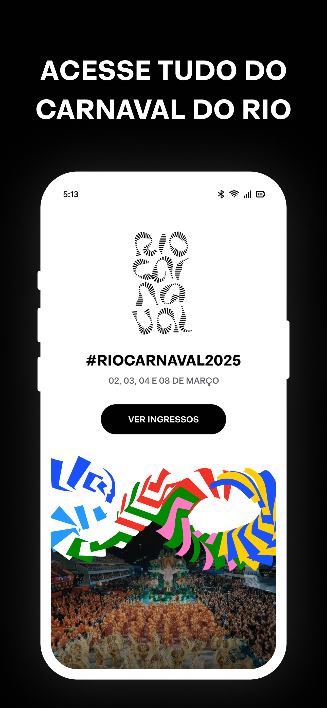 Rio Carnaval 2025