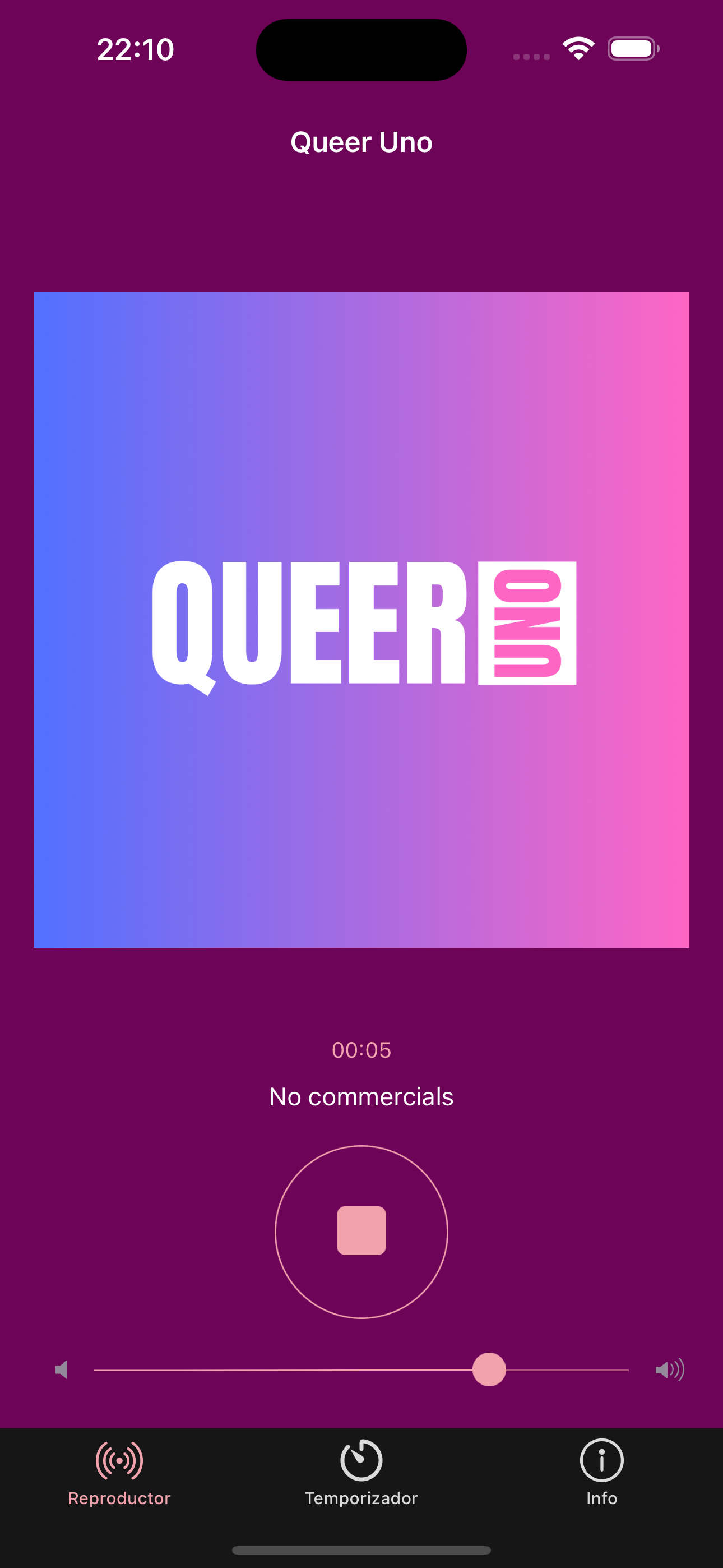 Queer Uno