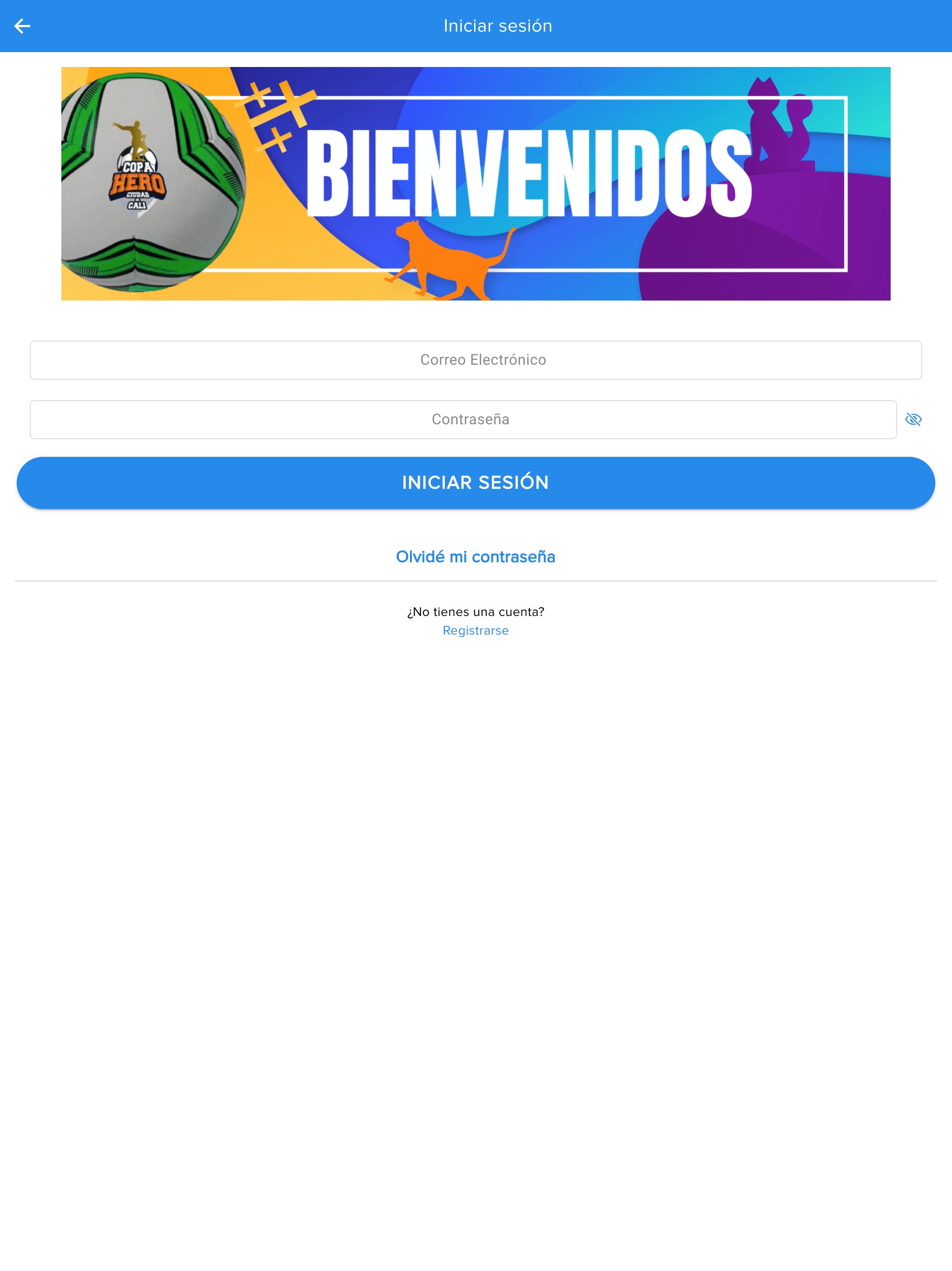 Fortador Shop