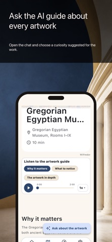 Vatican Museums in 2 Hours Screenshot 4 of 5