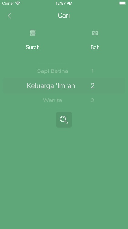 Indonesian Quran screenshot-7