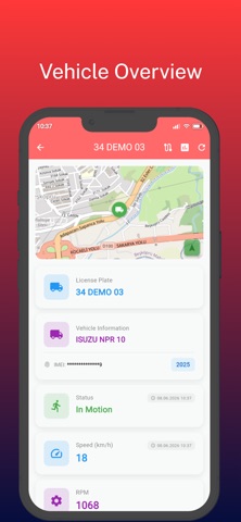 Aconnect Lite screenshot
