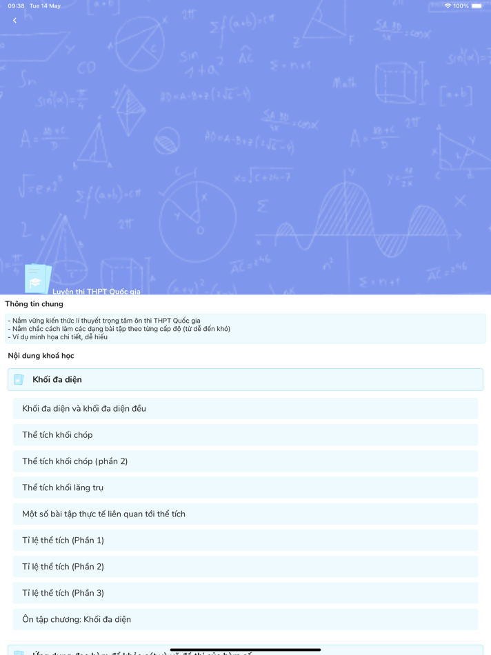 #9. Onluyen (iOS) 由: Edmicro