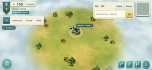 Empirewake: Kingdoms at War screenshot 3