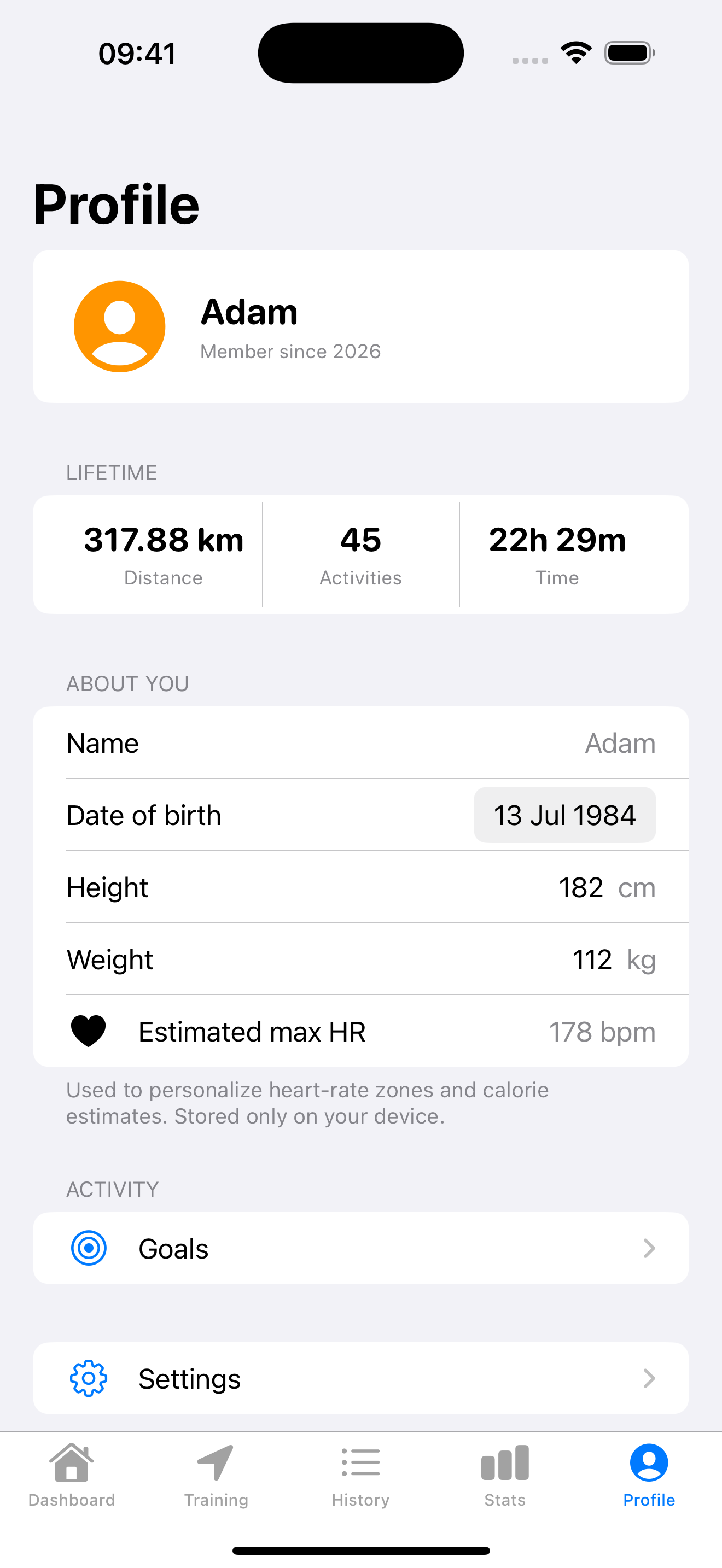 Move Your Assets screenshot 10