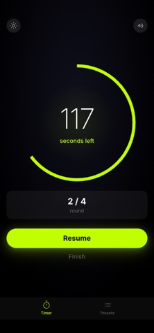 SecondLoop screenshot