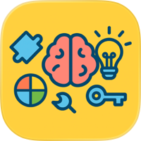 Logic Puzzles: Brain Training