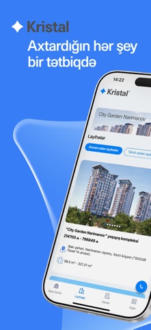 Kristal Screenshot 1 of 7