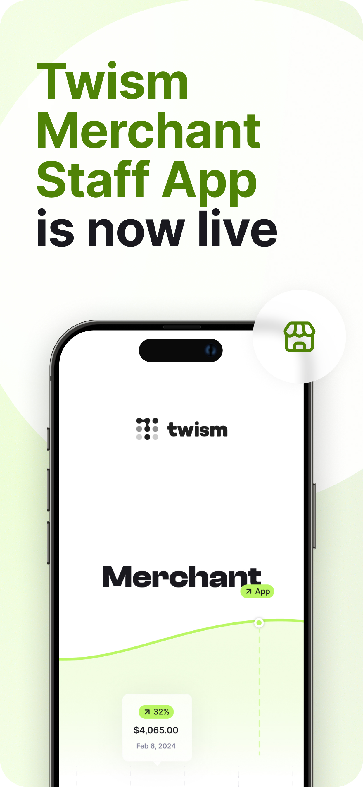 Twism Merchant