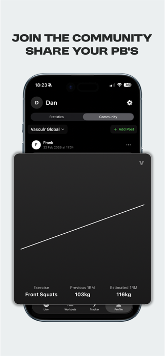 Vasculr Screenshot 8 of 9