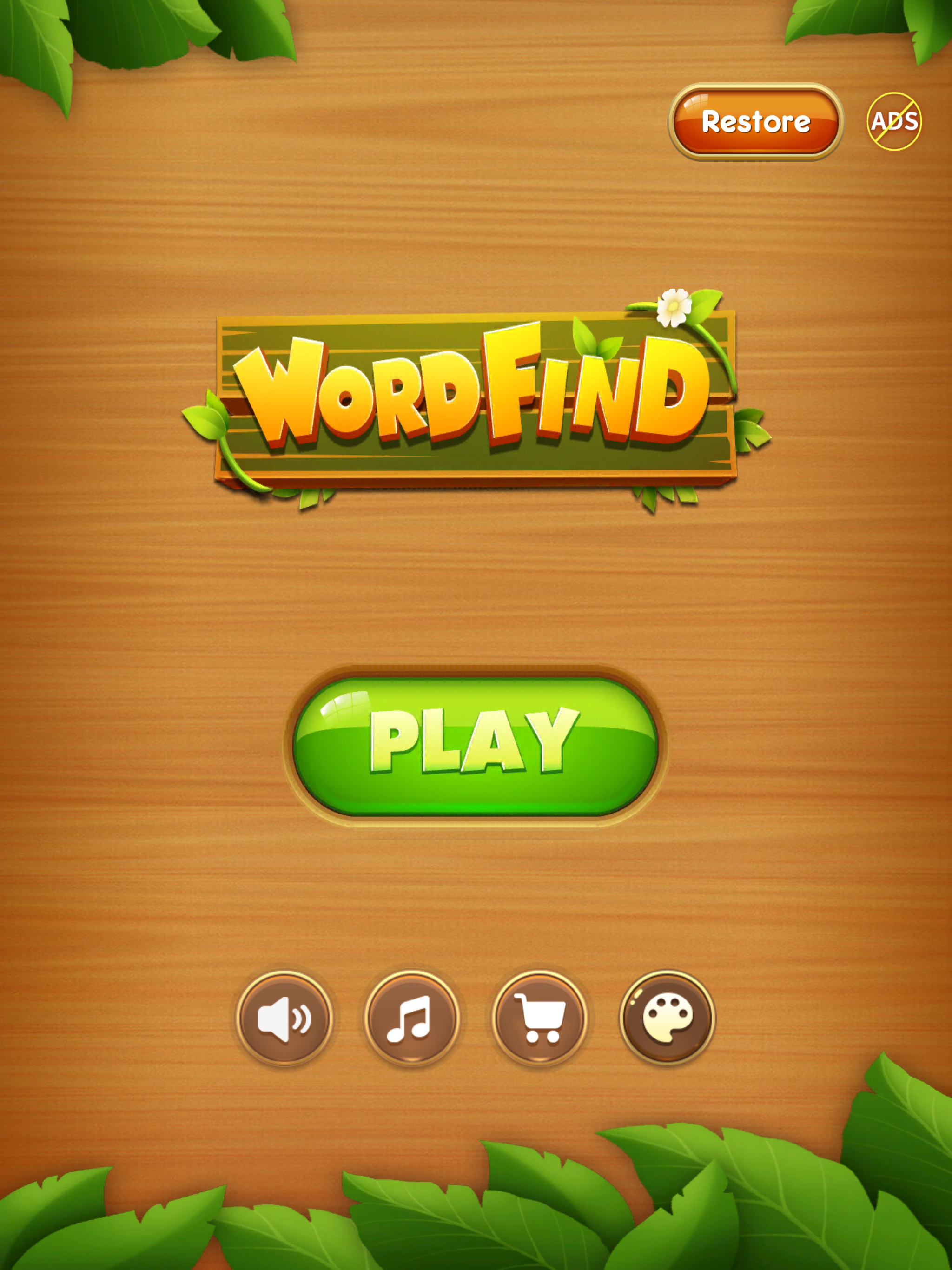 Word Connect: Word Link Quest