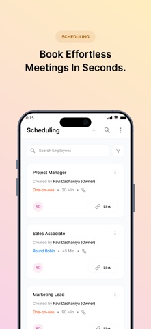 UpSynk screenshot