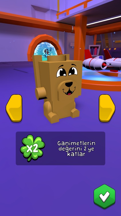 Comicus World screenshot-4