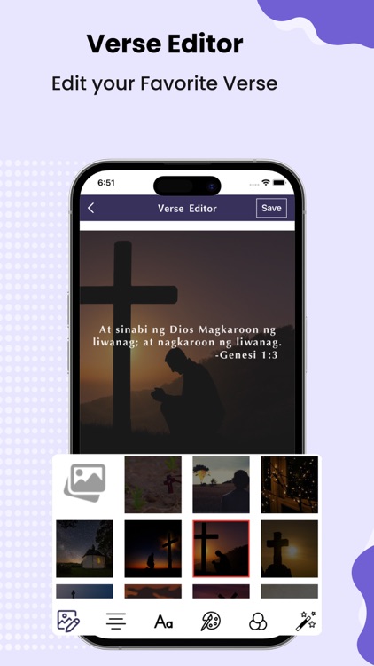 Ang Biblia - TLAB (Filipino) screenshot-5